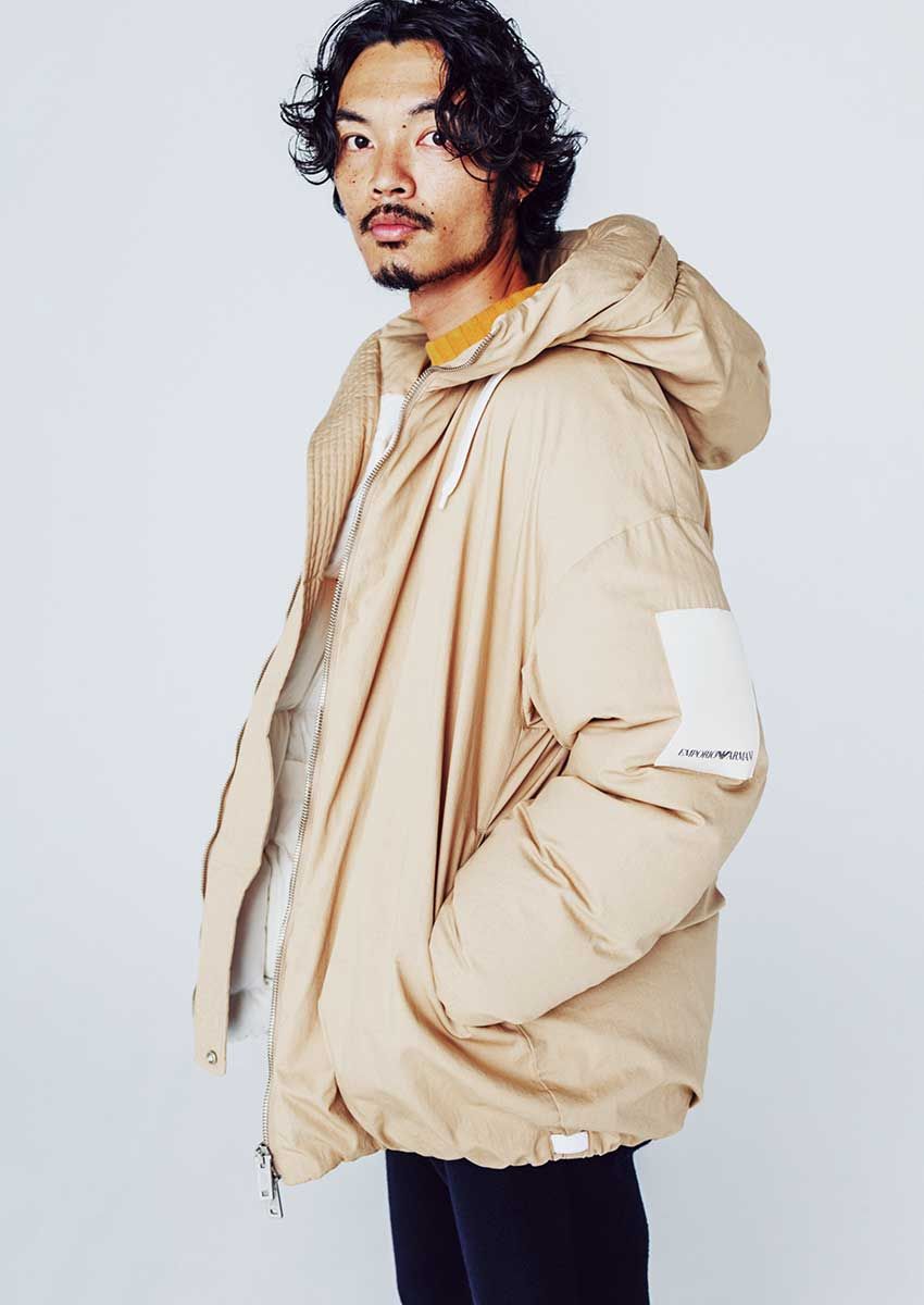 【女性支持率No.1】ダウン選びは「カナダグース」で間違いなし！ 人気モデル＆カラーは…… - 9枚目の画像