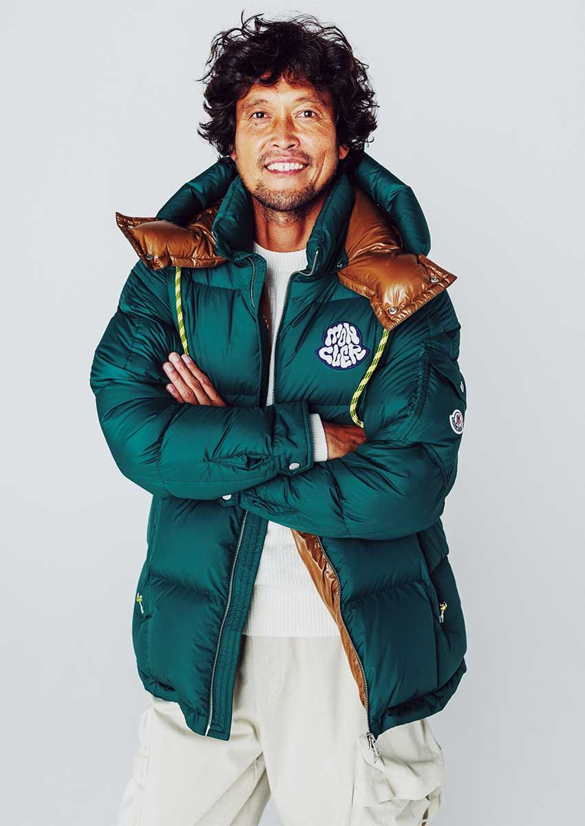 【女性支持率No.1】ダウン選びは「カナダグース」で間違いなし！ 人気モデル＆カラーは…… - 10枚目の画像