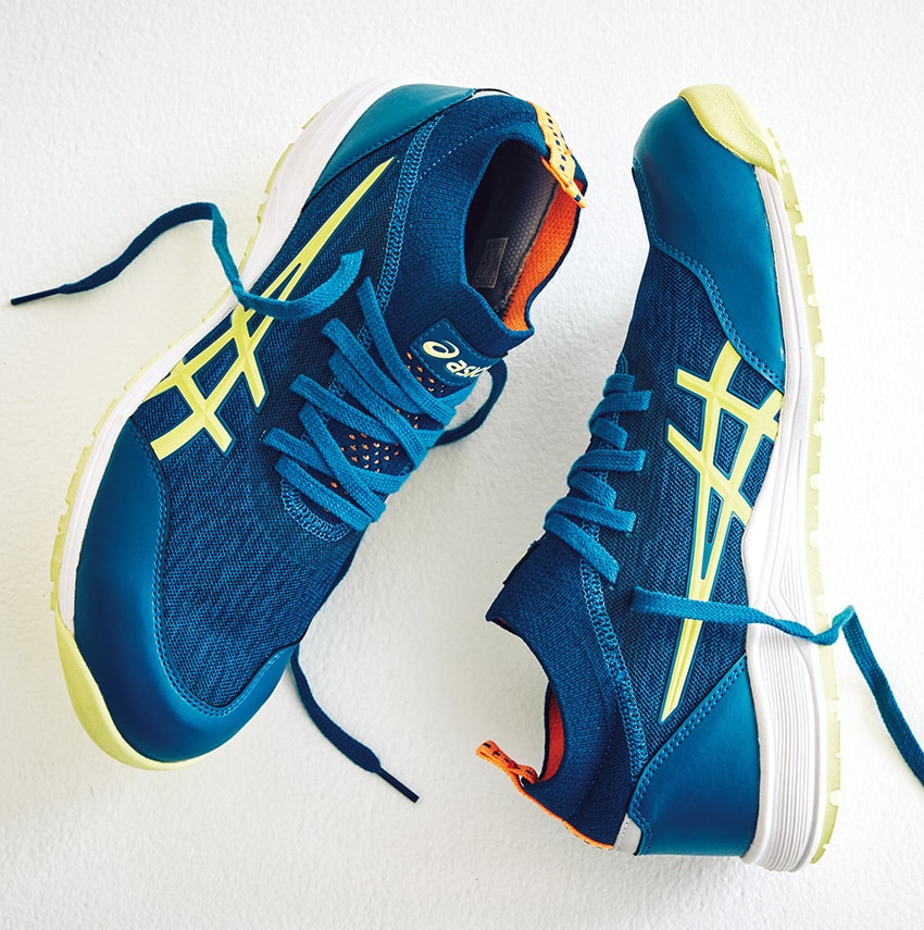 アシックス　靴と運動アンダーウエア インナーシャツ 長袖 メンズ アシックス asics 機能性インナー