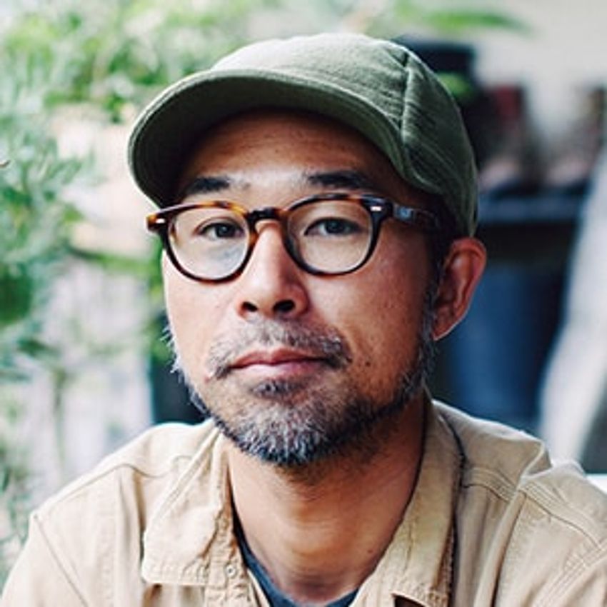 LIFE オーナーシェフ相場正一郎さんの釣り道具は「ブランドにこだわらずに自分らしく！」 - 4枚目の画像