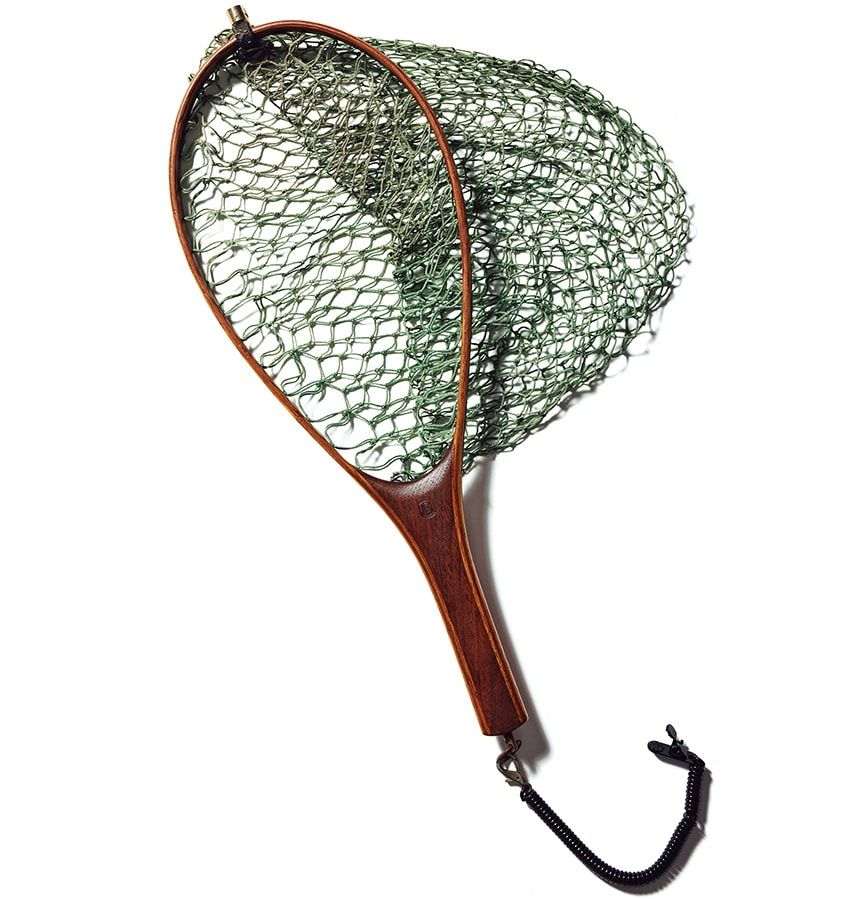 LIFE オーナーシェフ相場正一郎さんの釣り道具は「ブランドにこだわらずに自分らしく！」 - 6枚目の画像