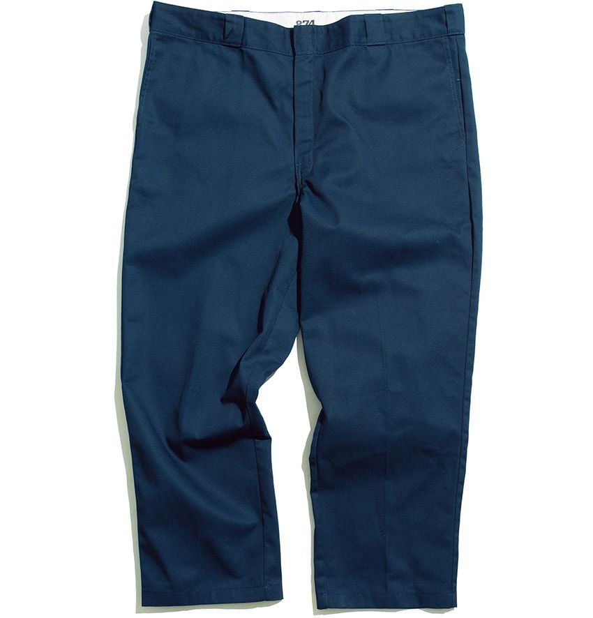 デイトナ・ディレクター落合 輝さんの今の気分「青は濃ければ濃いほどテンション増！」 - 5枚目の画像