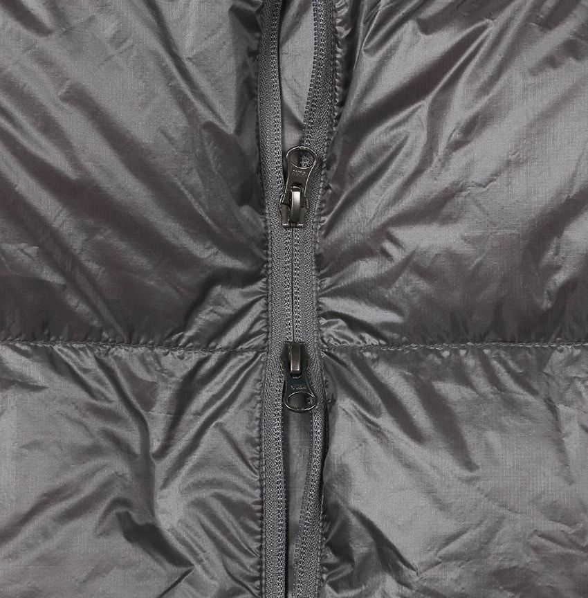 MADE IN JAPANにこだわった「ナンガ」はダファー別注！ シンプルで使い勝手のいい仕上がり - 13枚目の画像