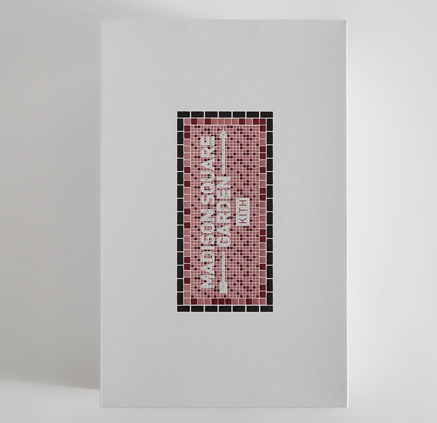 「ニューバランス×キス」の新作は“990V6”。サンドリフトカラーの1足がオンライン限定販売 - 13枚目の画像