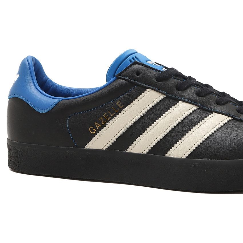 “アトモスブルー”で彩ったアディダス オリジナルス「ガゼル」は1985年モデルがベース - 13枚目の画像