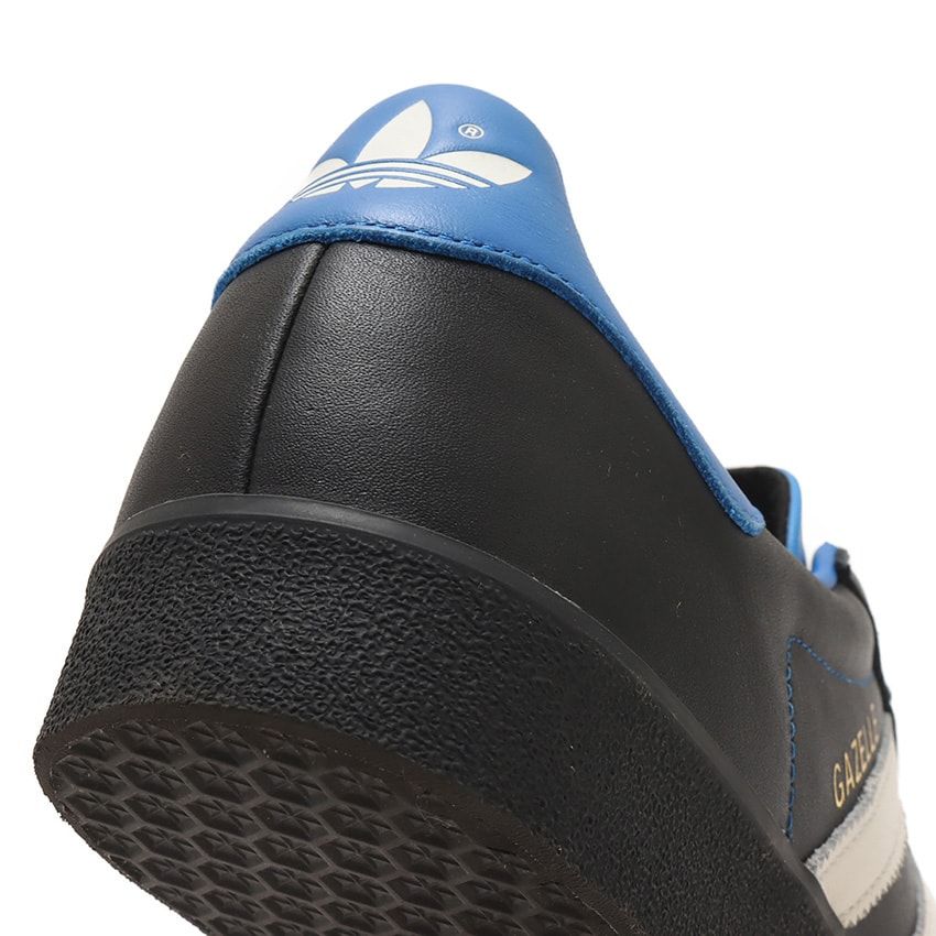 “アトモスブルー”で彩ったアディダス オリジナルス「ガゼル」は1985年モデルがベース - 22枚目の画像