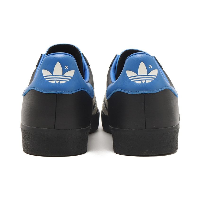 “アトモスブルー”で彩ったアディダス オリジナルス「ガゼル」は1985年モデルがベース - 23枚目の画像