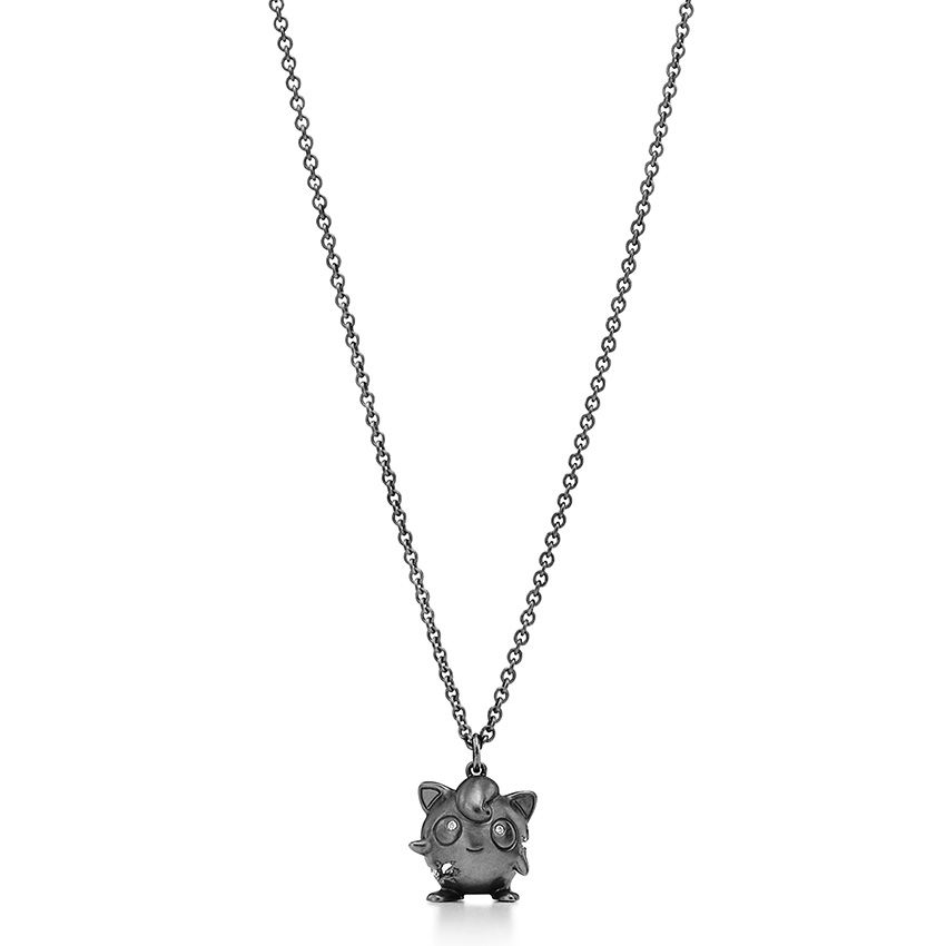 【発売日変更】ティファニー×ポケモンが急遽、11月20日（月）にリリースされることに！ - 7枚目の画像