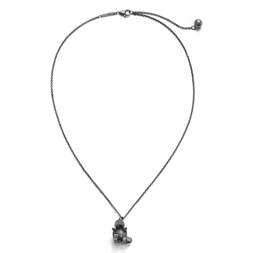 【発売日変更】ティファニー×ポケモンが急遽、11月20日（月）にリリースされることに！ - 5枚目の画像