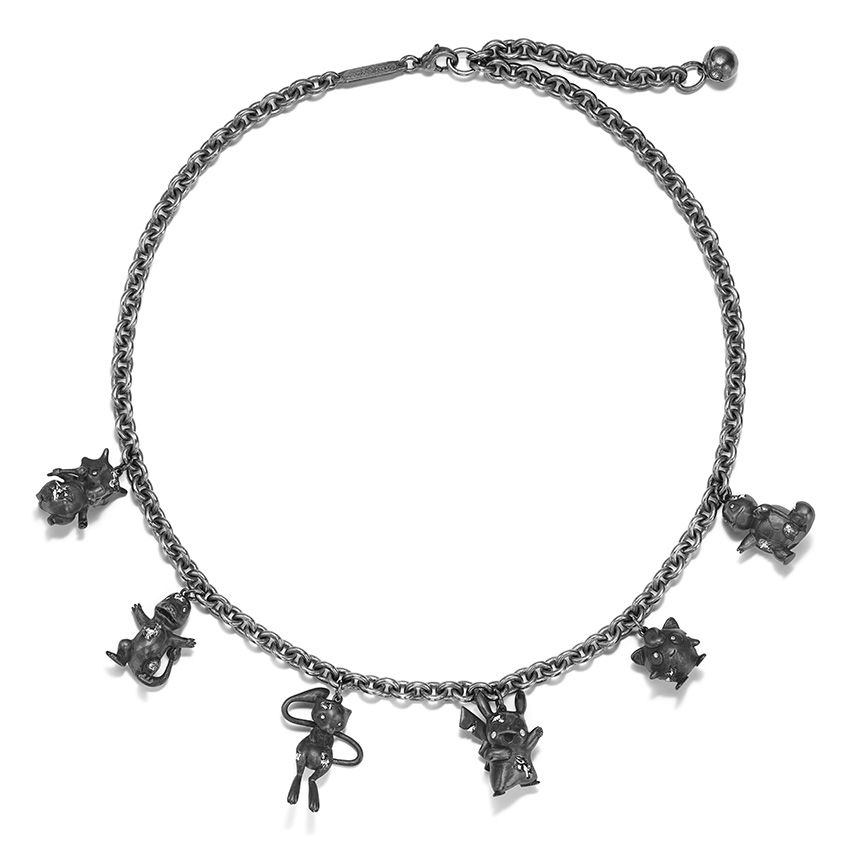 【発売日変更】ティファニー×ポケモンが急遽、11月20日（月）にリリースされることに！ - 13枚目の画像