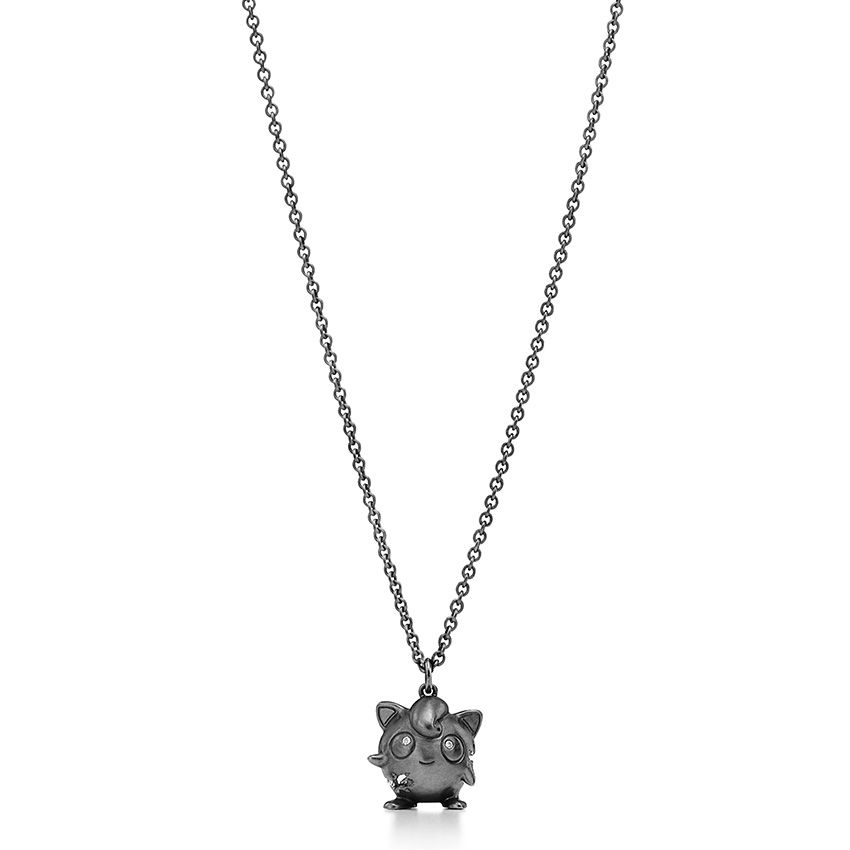 【発売日変更】ティファニー×ポケモンが急遽、11月20日（月）にリリースされることに！ - 8枚目の画像