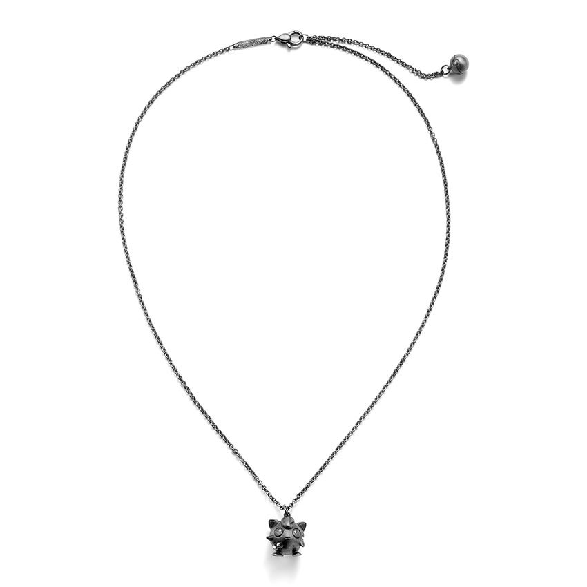 【発売日変更】ティファニー×ポケモンが急遽、11月20日（月）にリリースされることに！ - 9枚目の画像