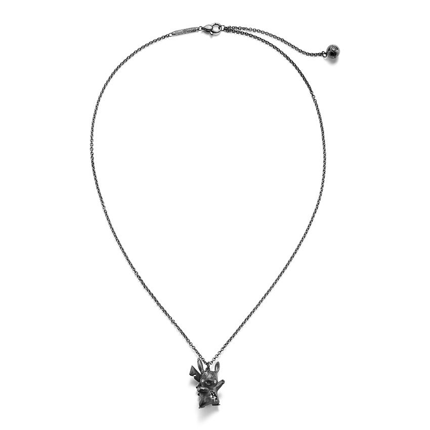 【発売日変更】ティファニー×ポケモンが急遽、11月20日（月）にリリースされることに！ - 2枚目の画像