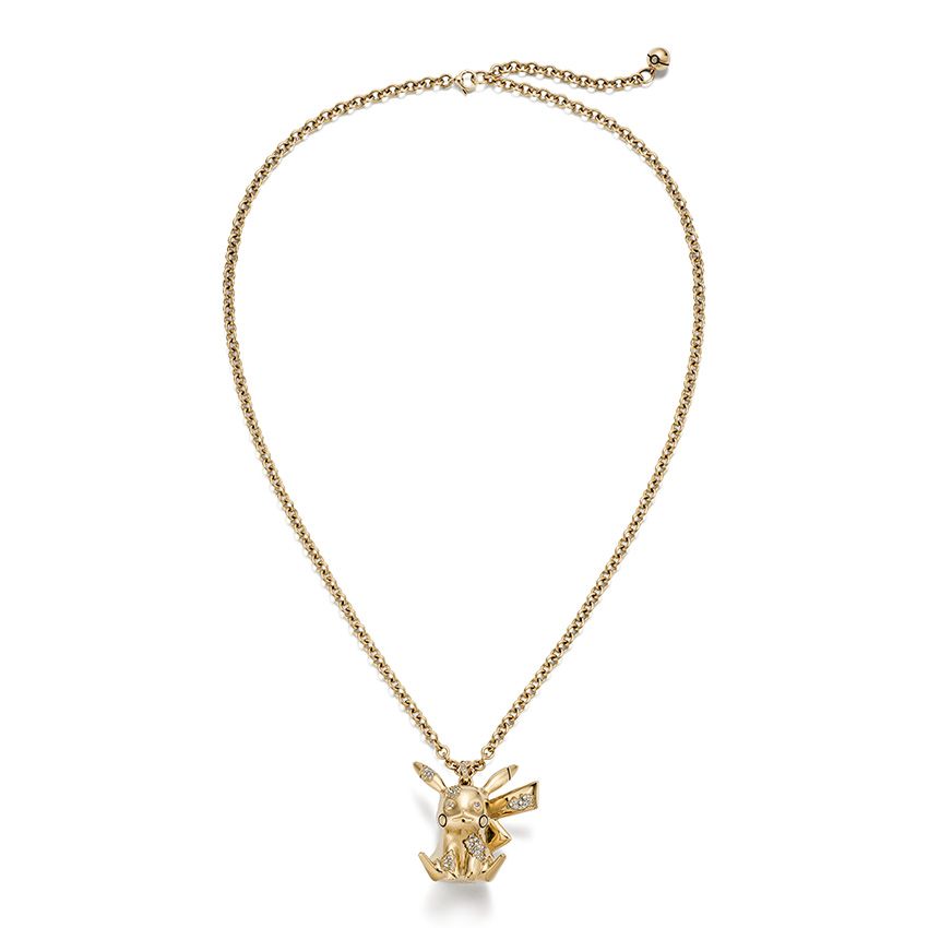 【発売日変更】ティファニー×ポケモンが急遽、11月20日（月）にリリースされることに！ - 18枚目の画像