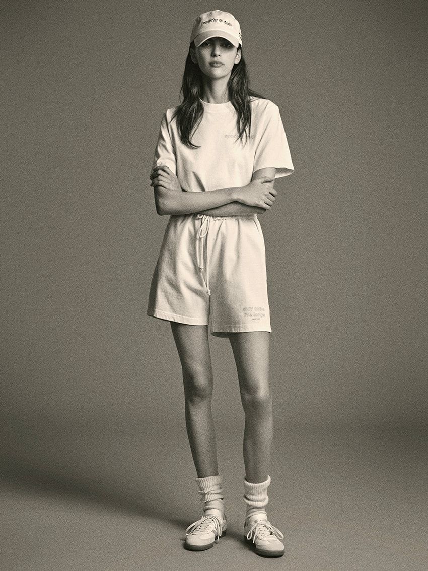 レトロな「スタンスミス」と「サンバ」は、アディダス オリジナルス×スポーティ&リッチ最新作 - 14枚目の画像