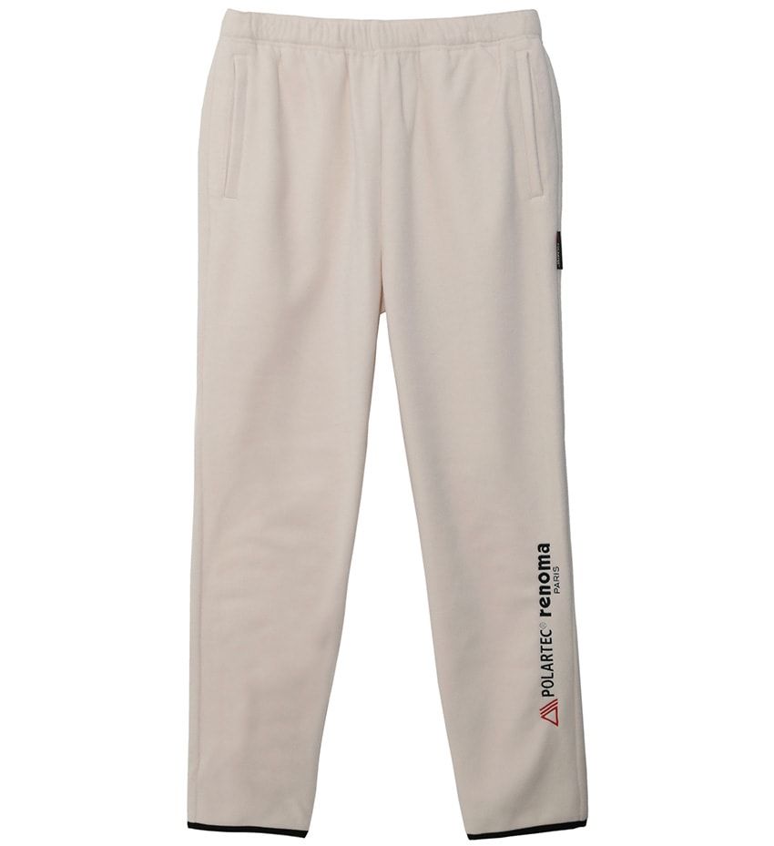 レノマ ゴルフがエストネーションでポップアップ開催中！「レザレクション」とのコラボも展開 - 14枚目の画像