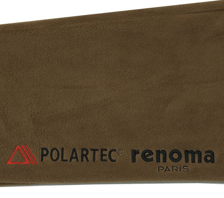 レノマ ゴルフがエストネーションでポップアップ開催中！「レザレクション」とのコラボも展開 - 15枚目の画像