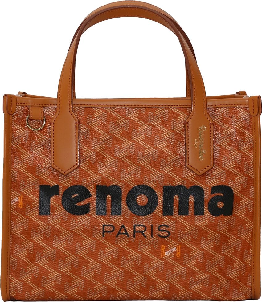 レノマ ゴルフがエストネーションでポップアップ開催中！「レザレクション」とのコラボも展開 - 2枚目の画像