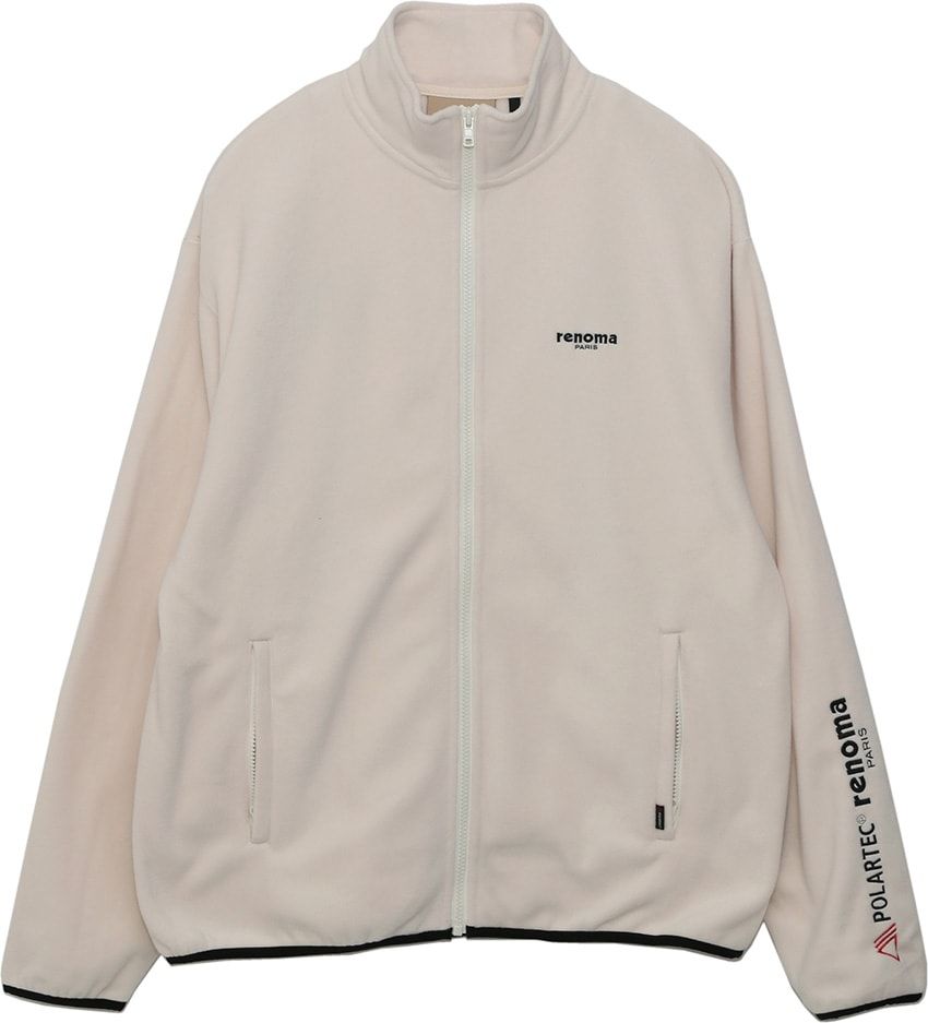 レノマ ゴルフがエストネーションでポップアップ開催中！「レザレクション」とのコラボも展開 - 11枚目の画像