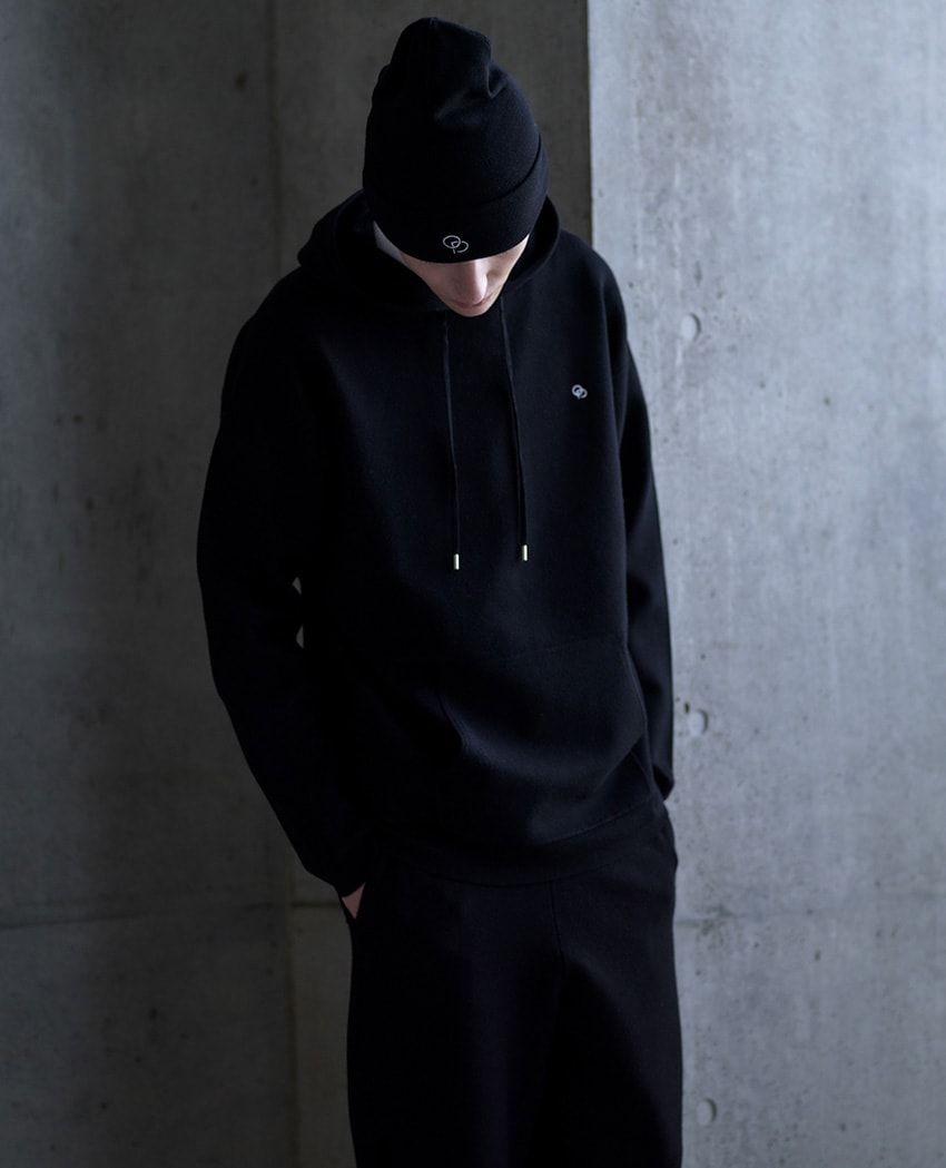 “タウン＆ターフ”で着られる人気ブランド「オブシディアン」から、極上ウールウェアが4型登場 - 1枚目の画像