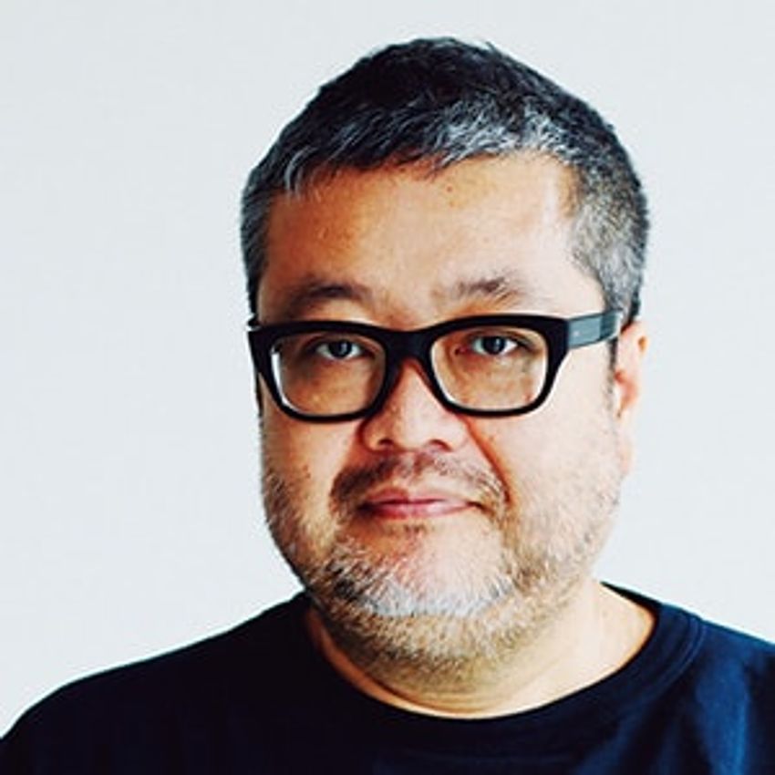 サウナにどハマり中のロウワーケース代表・梶原由景さんの“ととのい神器5種” - 1枚目の画像