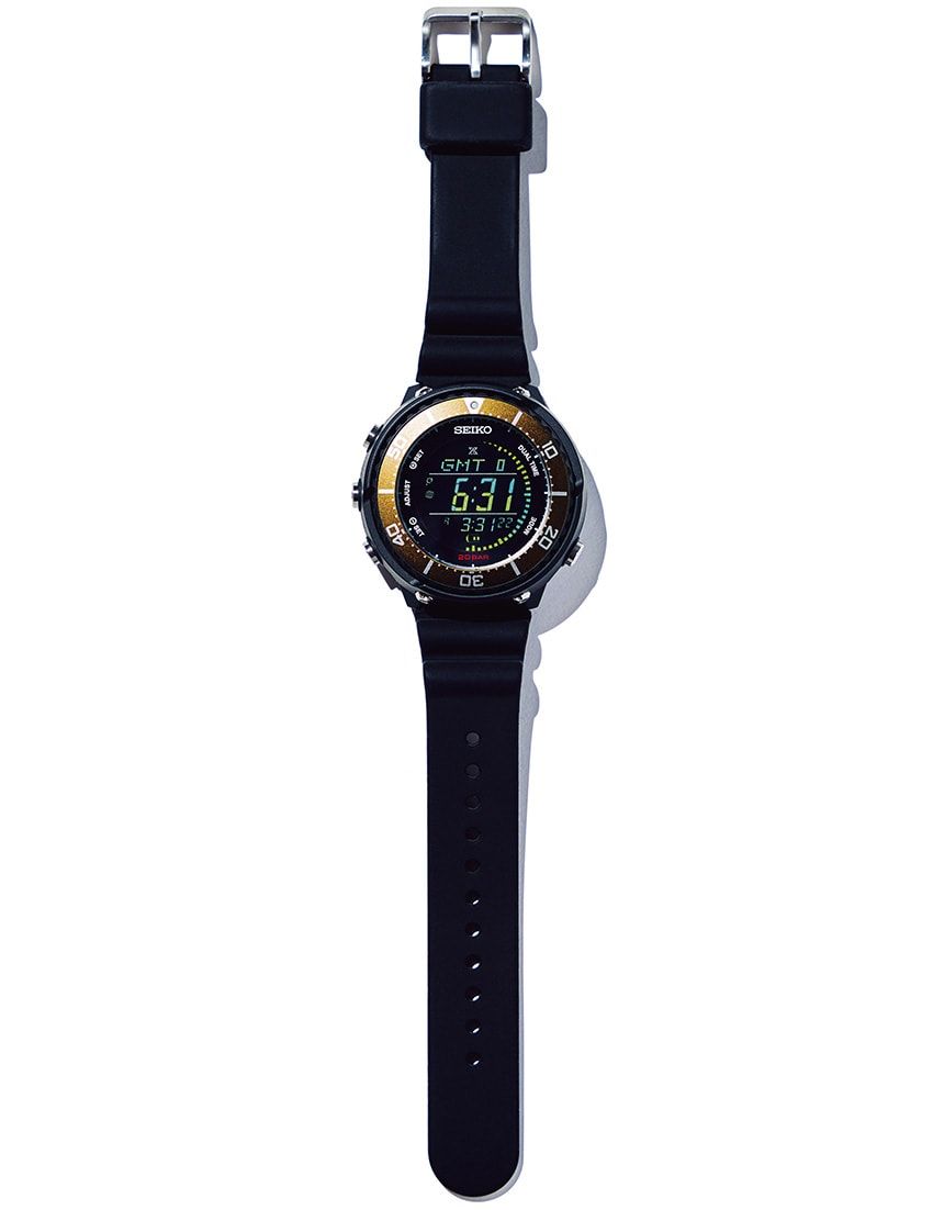 サウナにどハマり中のロウワーケース代表・梶原由景さんの“ととのい神器5種” - 2枚目の画像