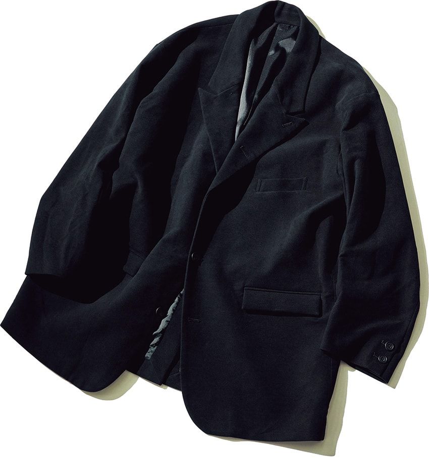 「ザ・デイ」ディレクターが語る“心と体に馴染む”ジャケット＆アクセサリー三種の神器 - 2枚目の画像