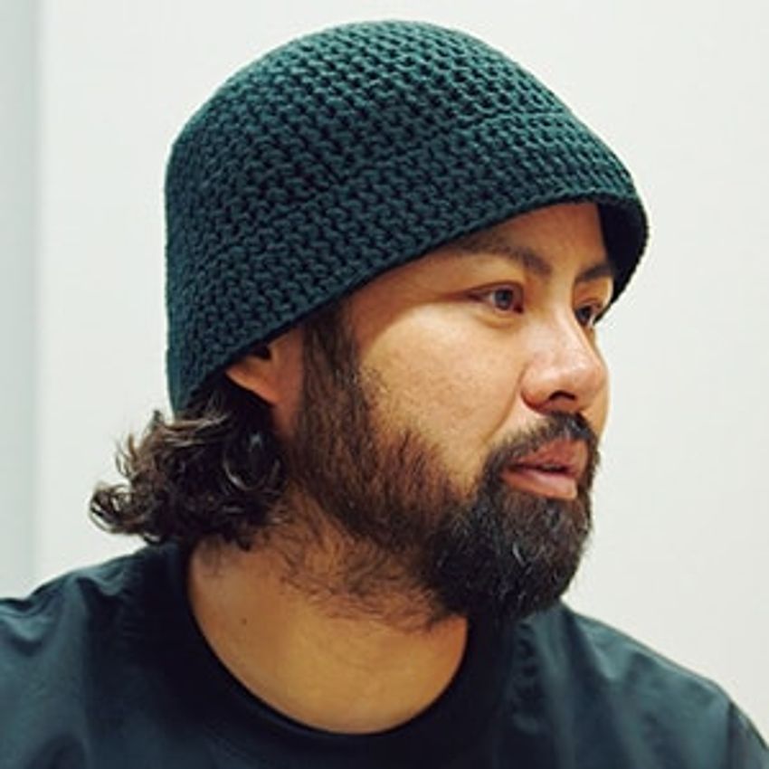 「ザ・デイ」ディレクターが語る“心と体に馴染む”ジャケット＆アクセサリー三種の神器 - 3枚目の画像