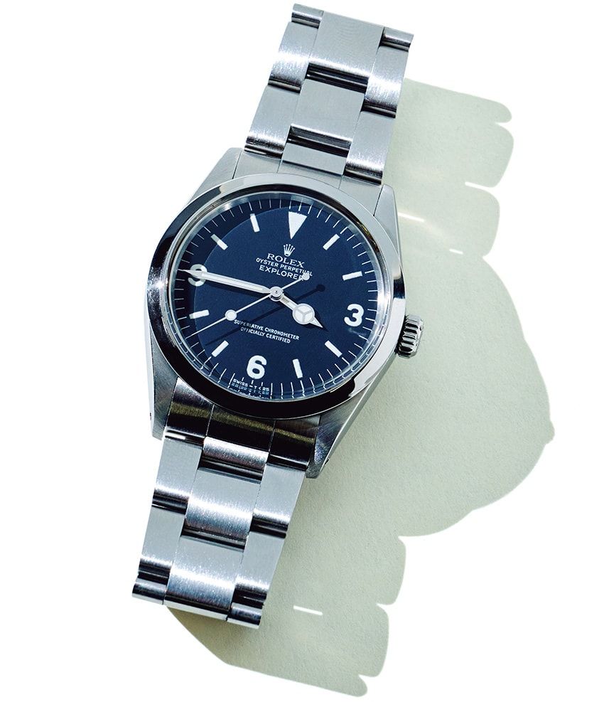 「ザ・デイ」ディレクターが語る“心と体に馴染む”ジャケット＆アクセサリー三種の神器 - 5枚目の画像