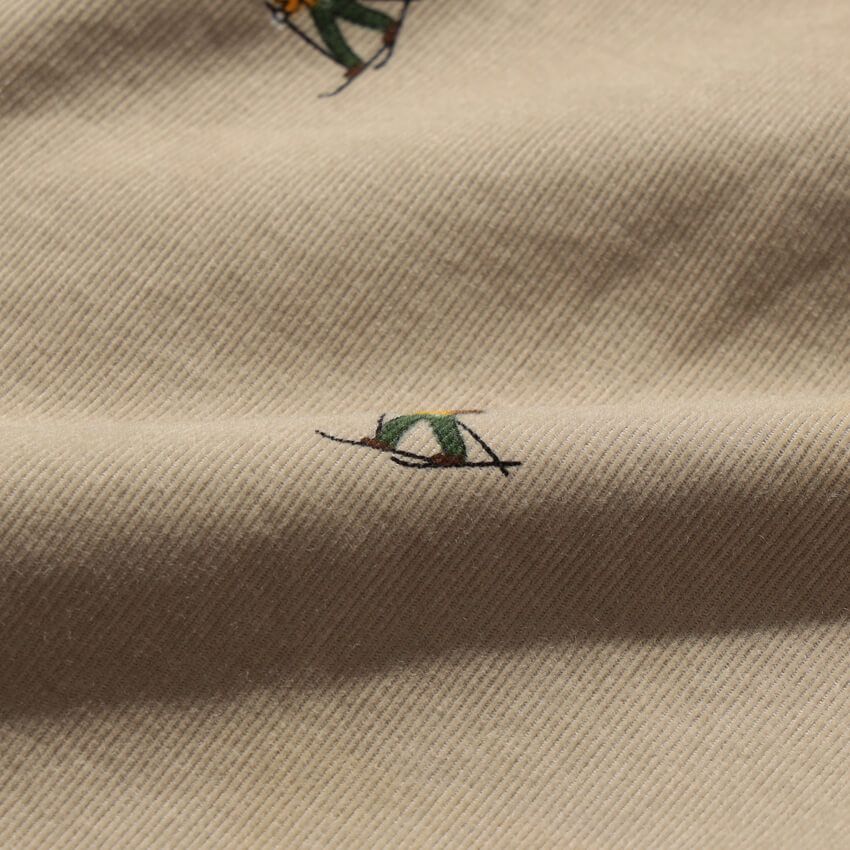 クラークスの名品がハイキング仕様に！人気ショップEND.とのコラボが「ビームスプラス」から - 56枚目の画像