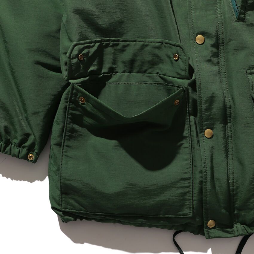 クラークスの名品がハイキング仕様に！人気ショップEND.とのコラボが「ビームスプラス」から - 64枚目の画像