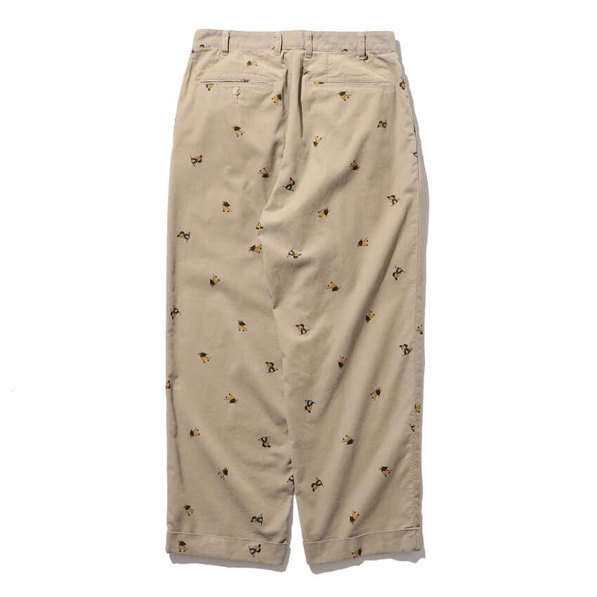 クラークスの名品がハイキング仕様に！人気ショップEND.とのコラボが「ビームスプラス」から - 57枚目の画像