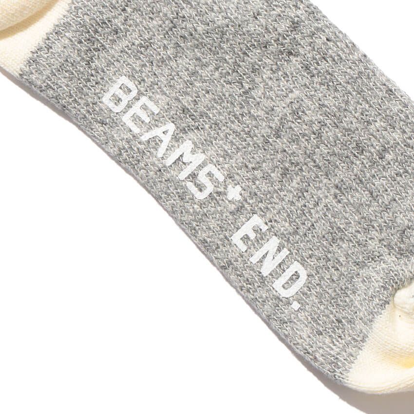 クラークスの名品がハイキング仕様に！人気ショップEND.とのコラボが「ビームスプラス」から - 79枚目の画像