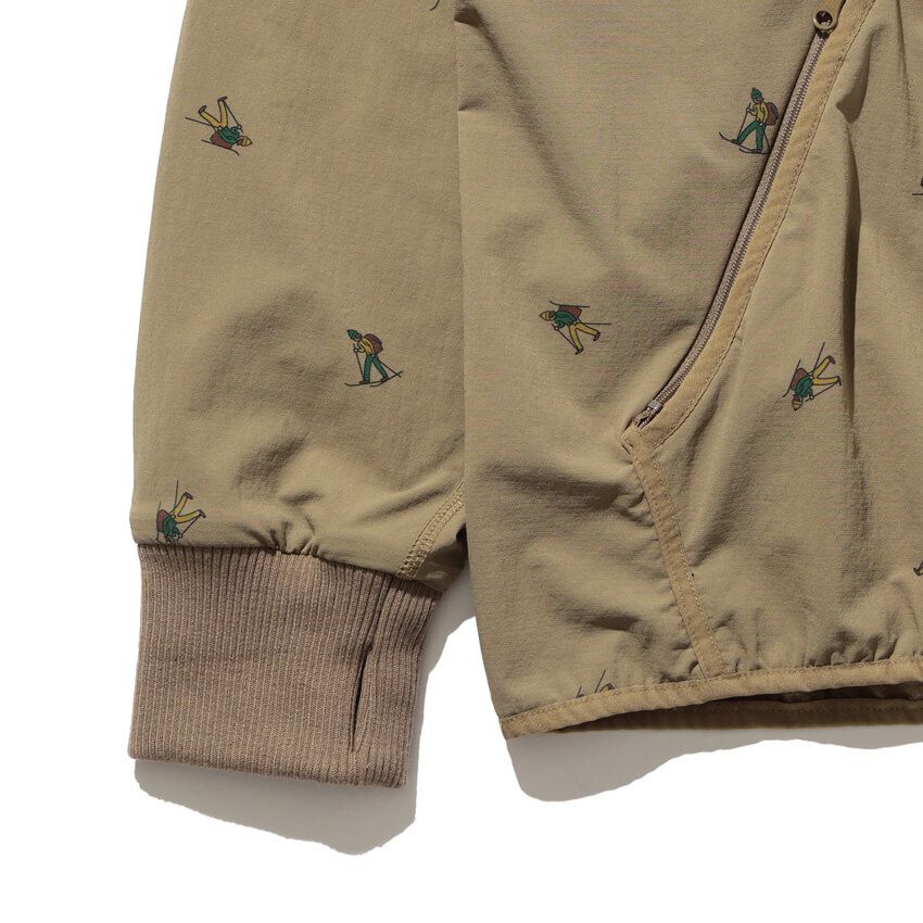 クラークスの名品がハイキング仕様に！人気ショップEND.とのコラボが「ビームスプラス」から - 44枚目の画像