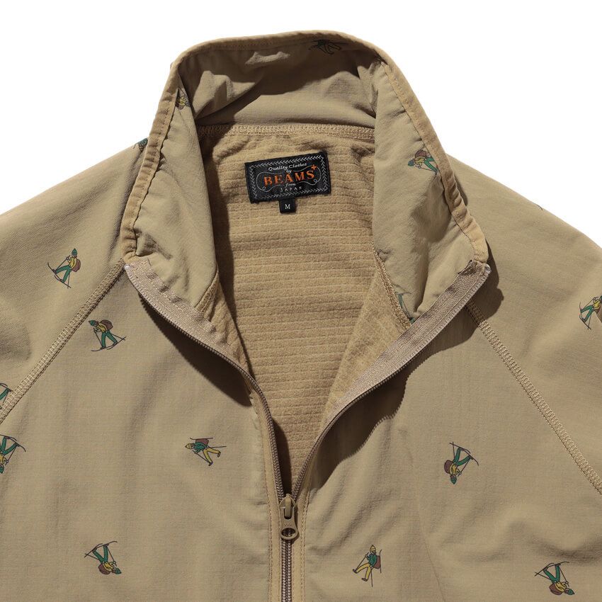 クラークスの名品がハイキング仕様に！人気ショップEND.とのコラボが「ビームスプラス」から - 45枚目の画像