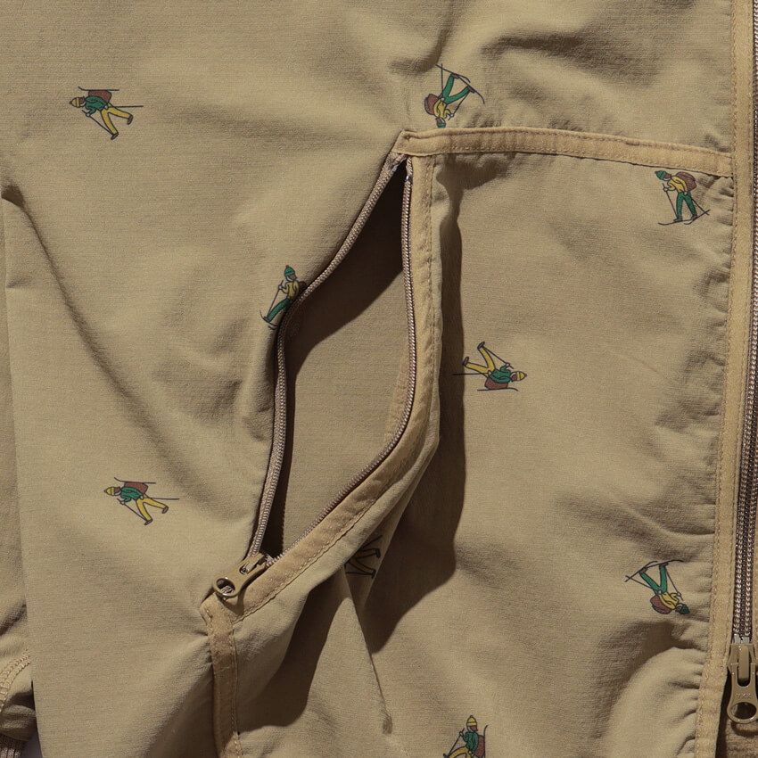 クラークスの名品がハイキング仕様に！人気ショップEND.とのコラボが「ビームスプラス」から - 46枚目の画像