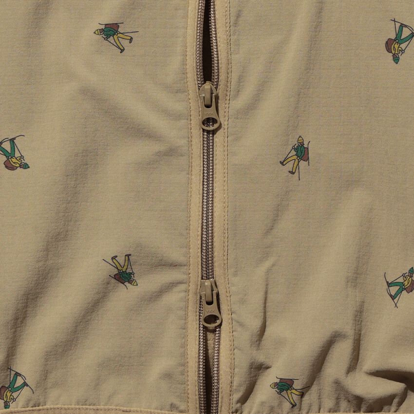 クラークスの名品がハイキング仕様に！人気ショップEND.とのコラボが「ビームスプラス」から - 47枚目の画像