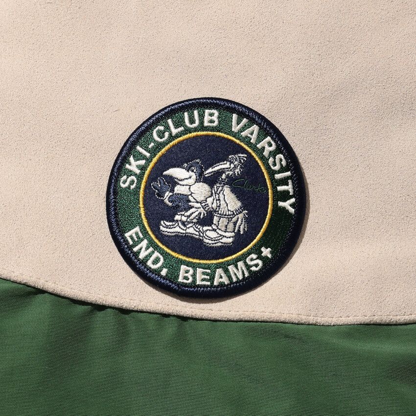 クラークスの名品がハイキング仕様に！人気ショップEND.とのコラボが「ビームスプラス」から - 67枚目の画像