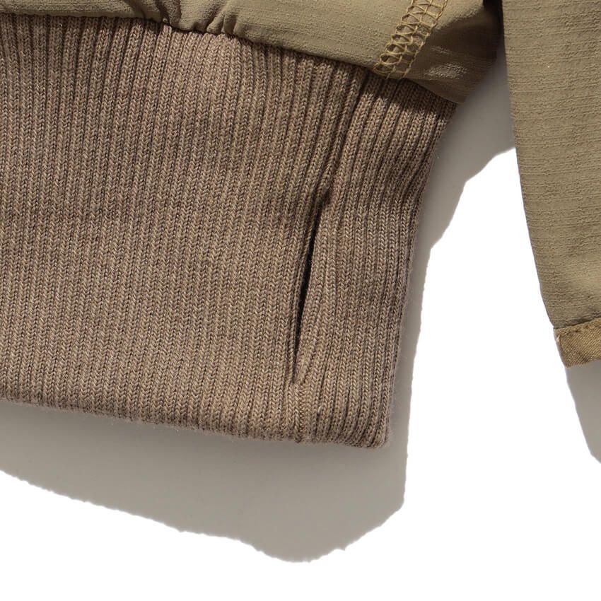 クラークスの名品がハイキング仕様に！人気ショップEND.とのコラボが「ビームスプラス」から - 48枚目の画像