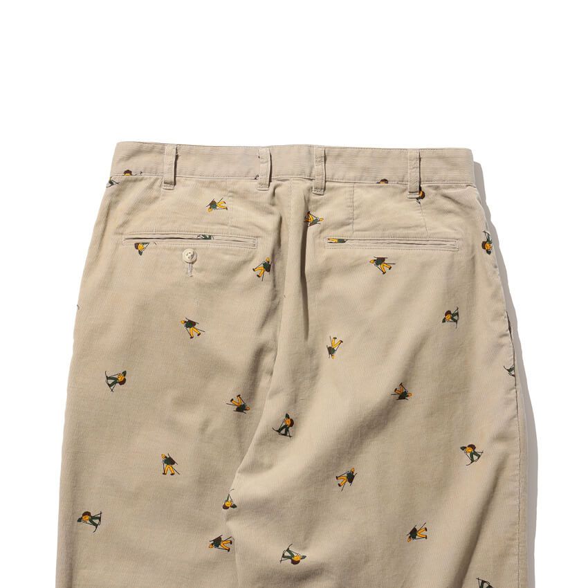 クラークスの名品がハイキング仕様に！人気ショップEND.とのコラボが「ビームスプラス」から - 61枚目の画像