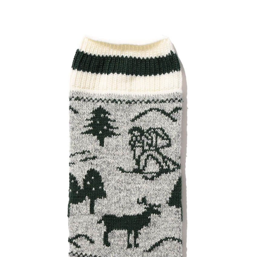 クラークスの名品がハイキング仕様に！人気ショップEND.とのコラボが「ビームスプラス」から - 83枚目の画像