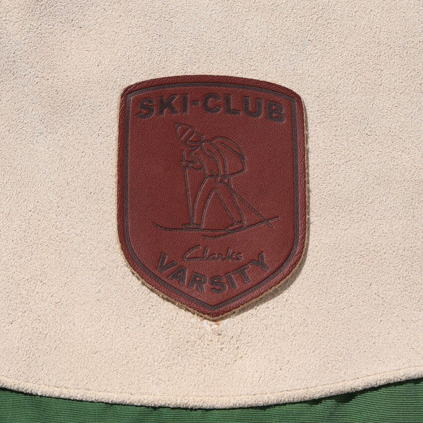 クラークスの名品がハイキング仕様に！人気ショップEND.とのコラボが「ビームスプラス」から - 76枚目の画像