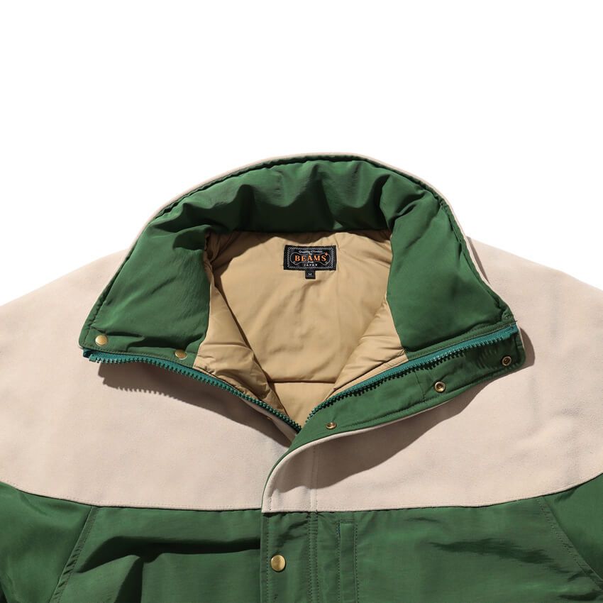 クラークスの名品がハイキング仕様に！人気ショップEND.とのコラボが「ビームスプラス」から - 77枚目の画像