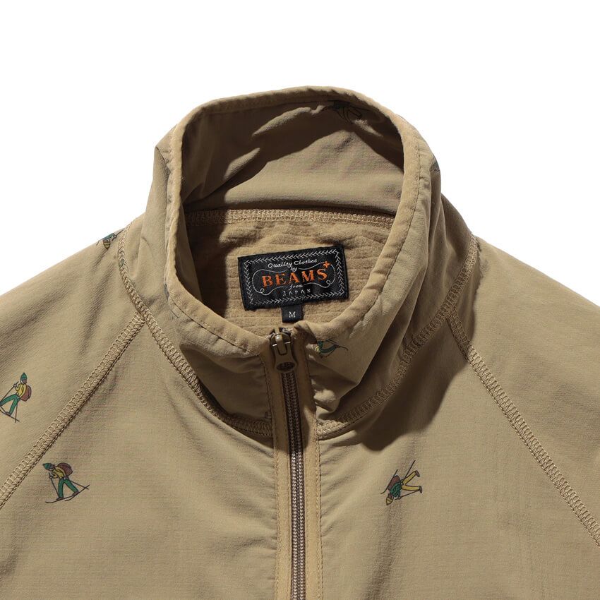 クラークスの名品がハイキング仕様に！人気ショップEND.とのコラボが「ビームスプラス」から - 49枚目の画像