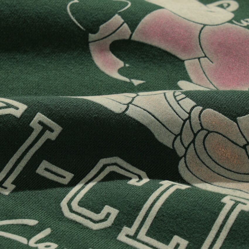 クラークスの名品がハイキング仕様に！人気ショップEND.とのコラボが「ビームスプラス」から - 41枚目の画像