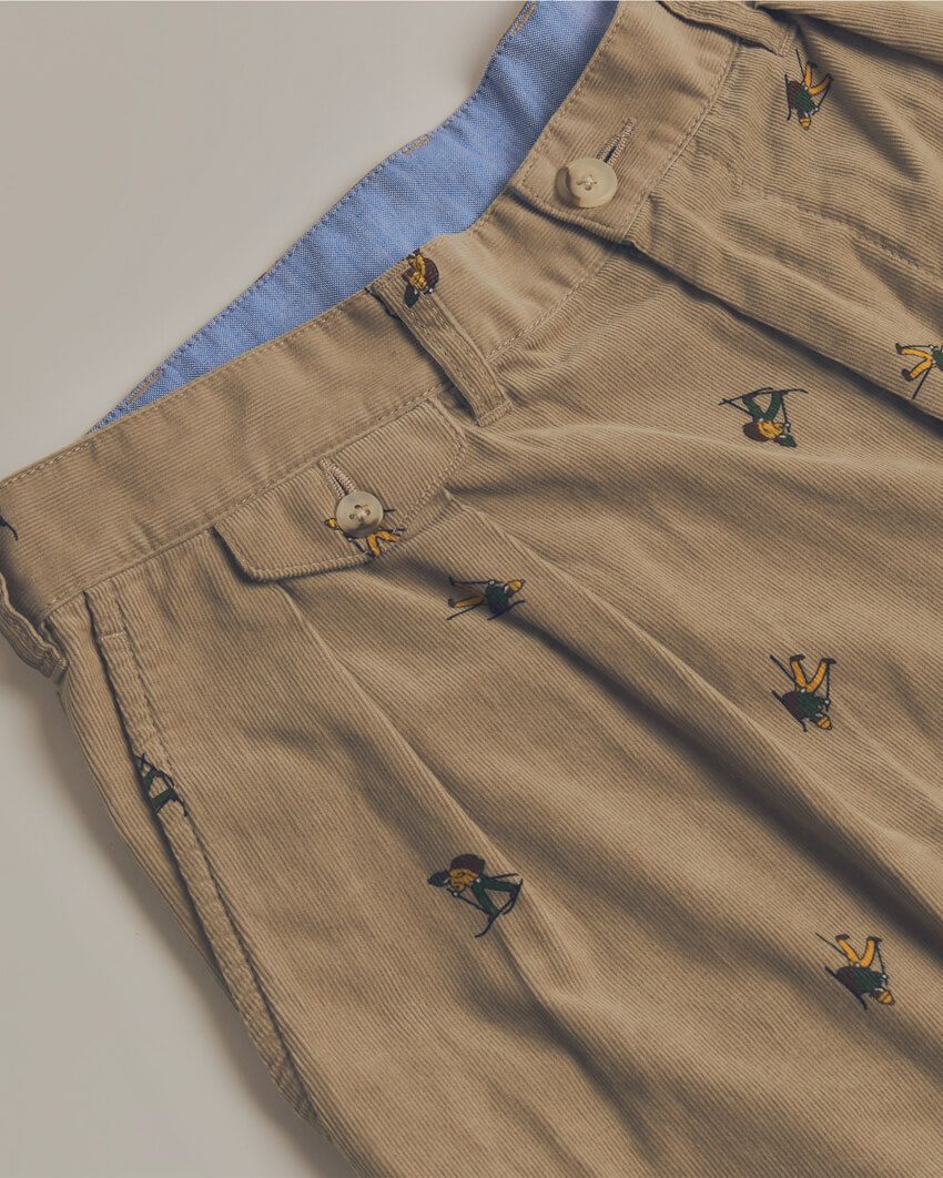 クラークスの名品がハイキング仕様に！人気ショップEND.とのコラボが「ビームスプラス」から - 23枚目の画像