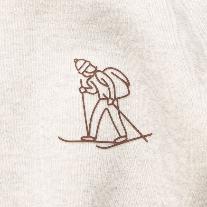 クラークスの名品がハイキング仕様に！人気ショップEND.とのコラボが「ビームスプラス」から - 93枚目の画像