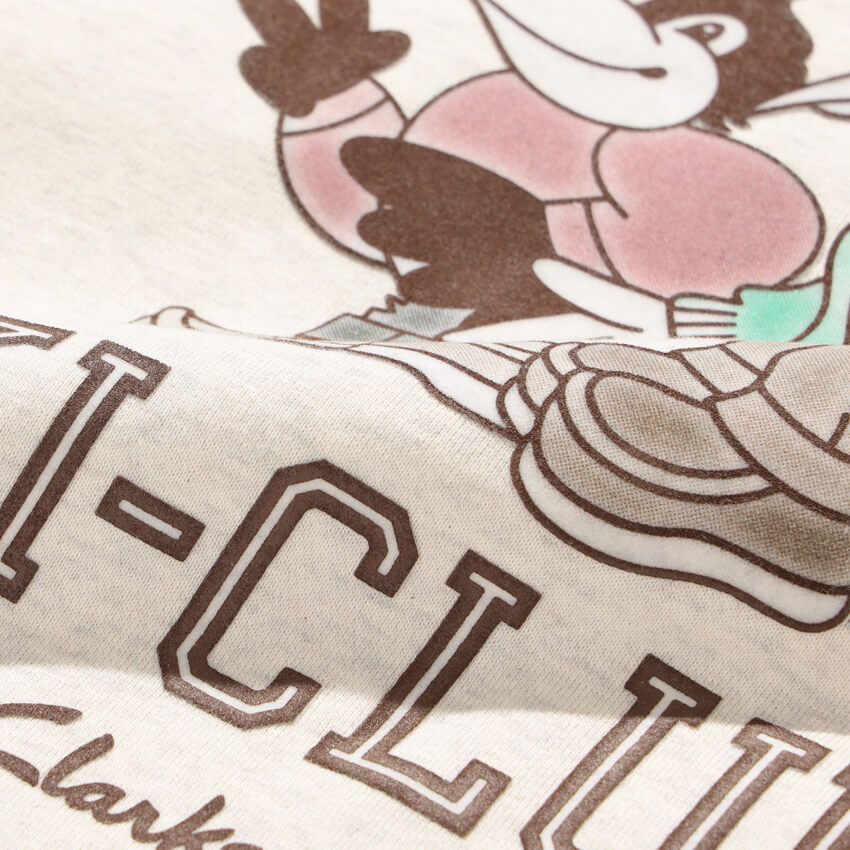 クラークスの名品がハイキング仕様に！人気ショップEND.とのコラボが「ビームスプラス」から - 94枚目の画像