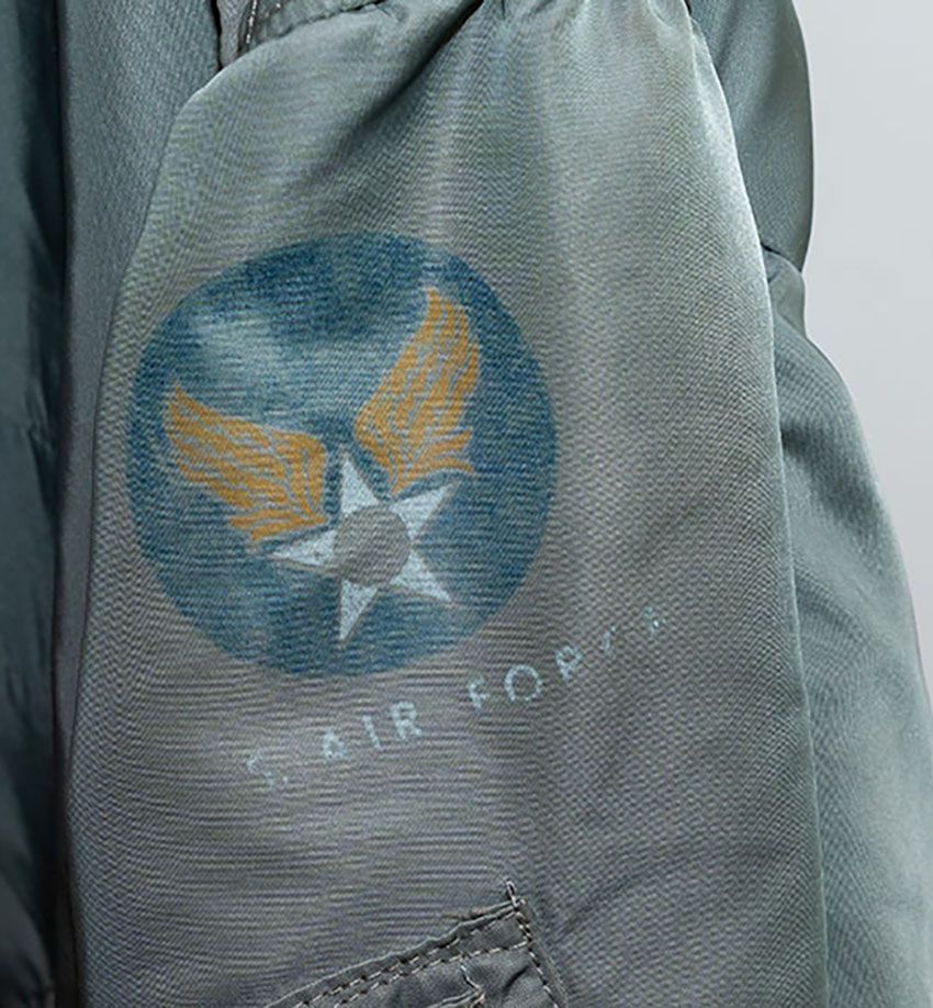 今さら聞けないミリタリーアウターの基本。MA-1、M-65……最重要な定番4型まとめ - 3枚目の画像