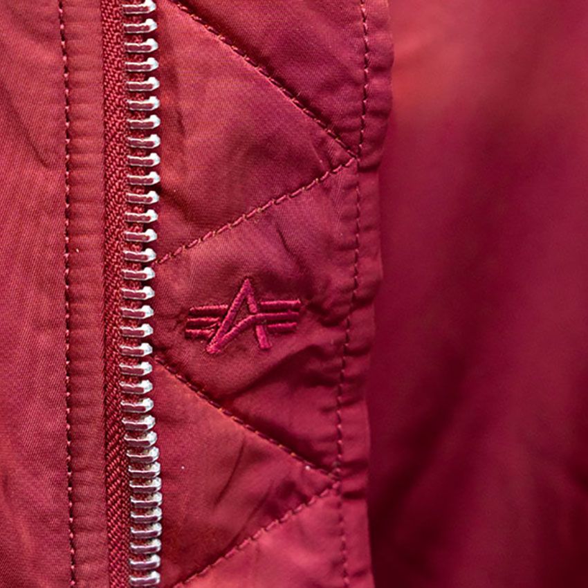 今さら聞けないミリタリーアウターの基本。MA-1、M-65……最重要な定番4型まとめ - 2枚目の画像